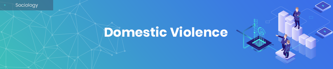 domestic violence essay