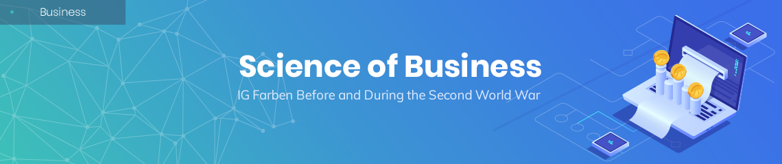 science of business