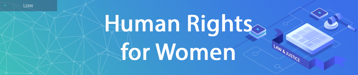 Human Rights for Women