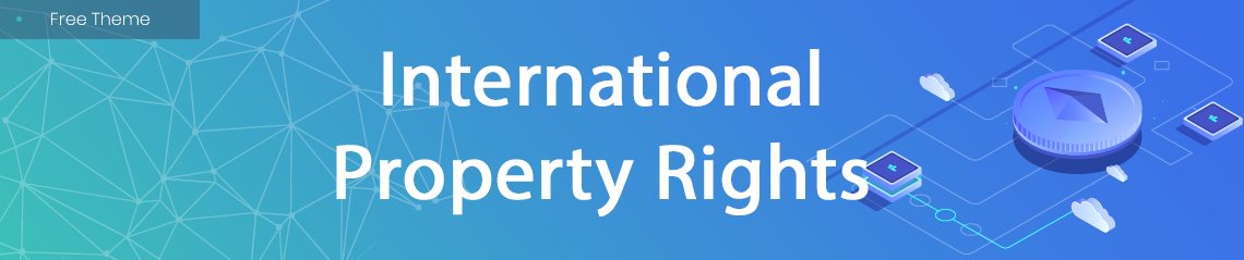 International Property Rights