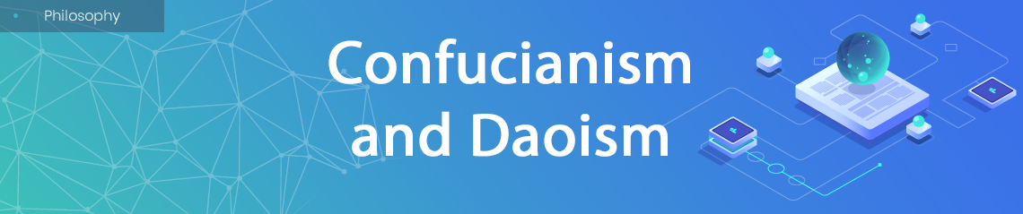Confucianism and Daoism