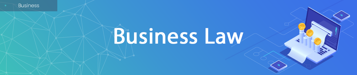 Free Essay About Business Law | TopDissertations