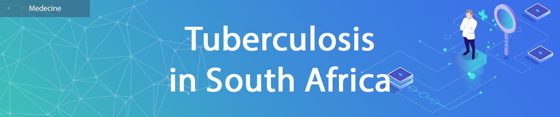 Tuberculosis in South Africa