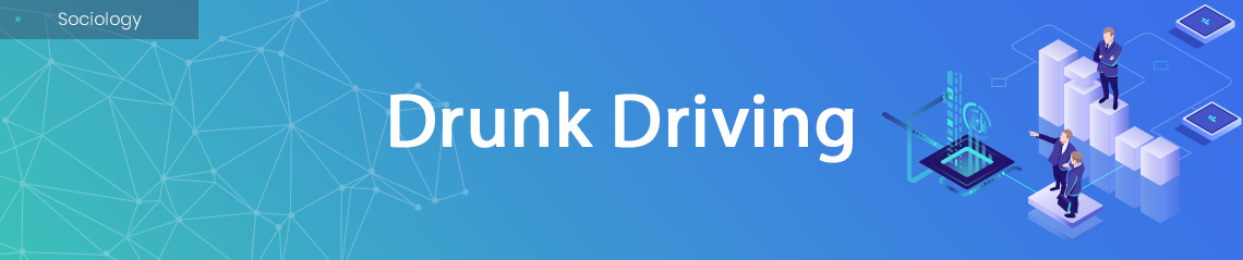 drunk driving summary essay