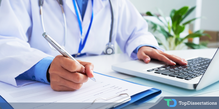 Top medical research topics 2020 image