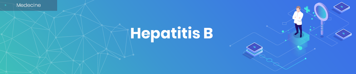 Hepatitis B